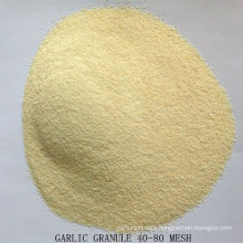 5-8/8-16/16-26/26-40/40-80 Mesh Dehydrated Garlic Granule